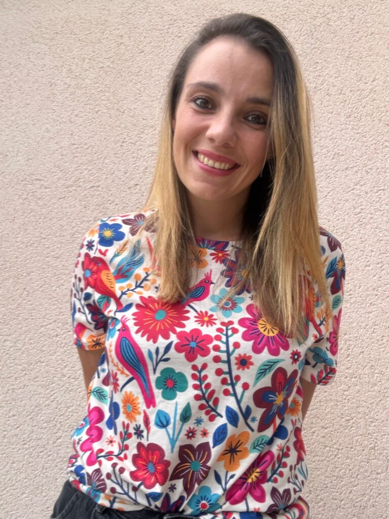 Marie Denous- Cap Epanouissement